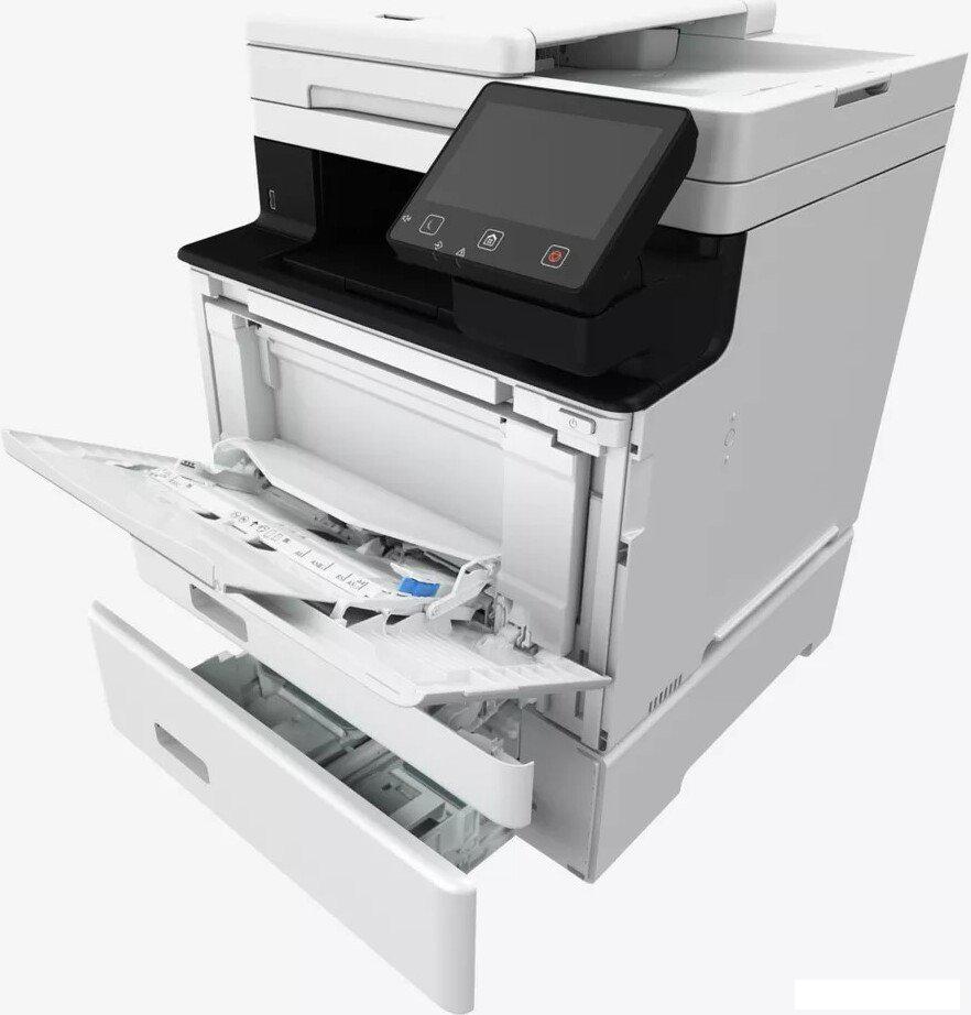 МФУ Canon i-SENSYS MF754Cdw II