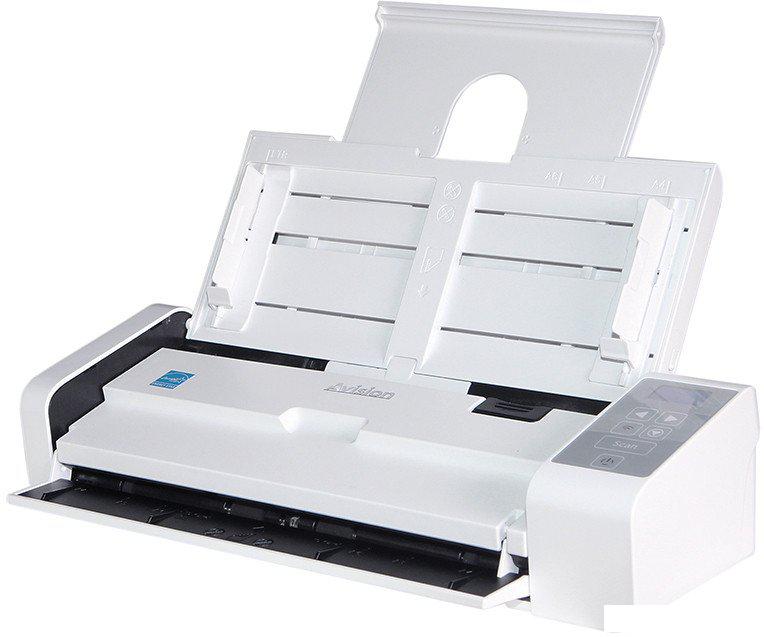 Сканер Avision AD225WN Сканер Avision AD225WN