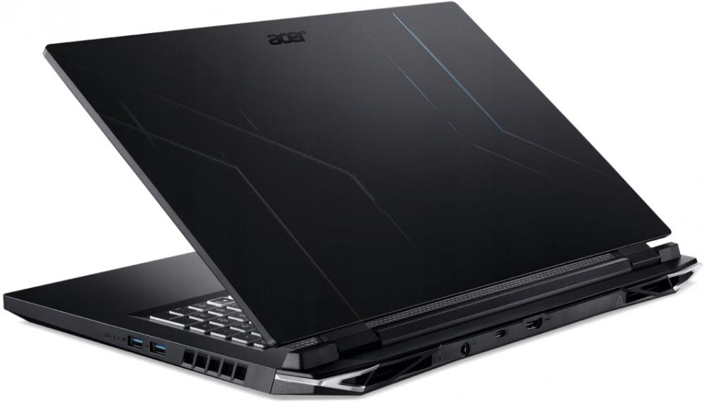 Игровой ноутбук Acer Nitro 5 AN517-55-75EB NH.QFXEP.001 Игровой ноутбук Acer Nitro 5 AN517-55-75EB NH.QFXEP.001