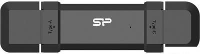 Внешний накопитель Silicon-Power DS72 1TB SP001TBUC3S72V1K