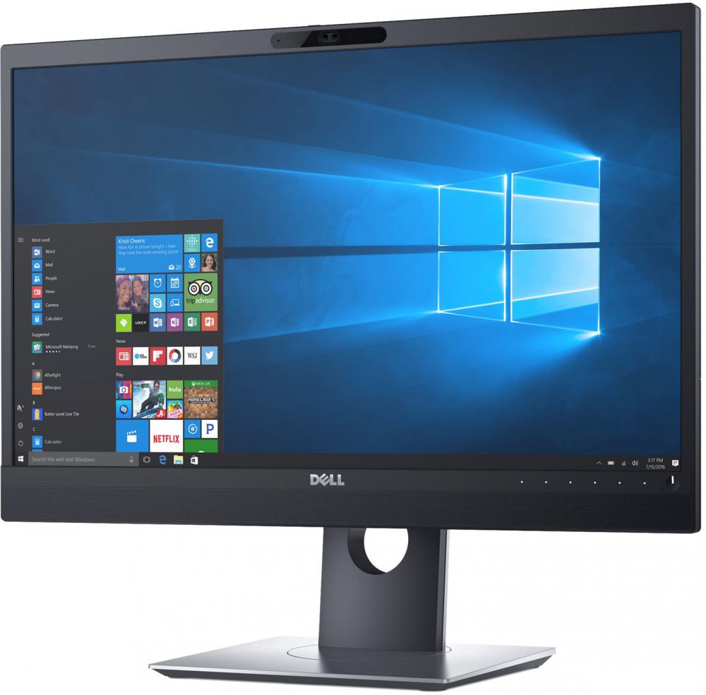 Монитор Dell P2418HZM Монитор Dell P2418HZM