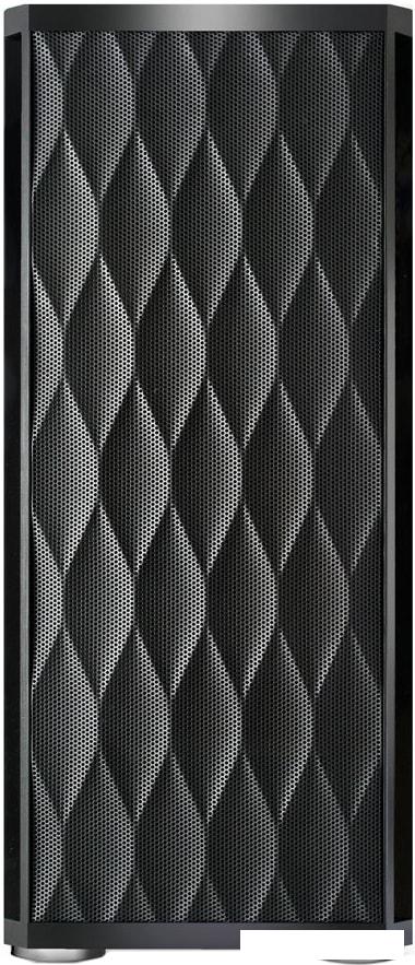 Корпус Ginzzu GL200