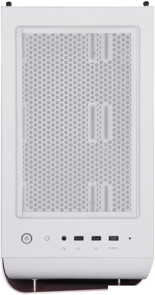 Корпус SilverStone Seta A1 SST-SEA1GW-G