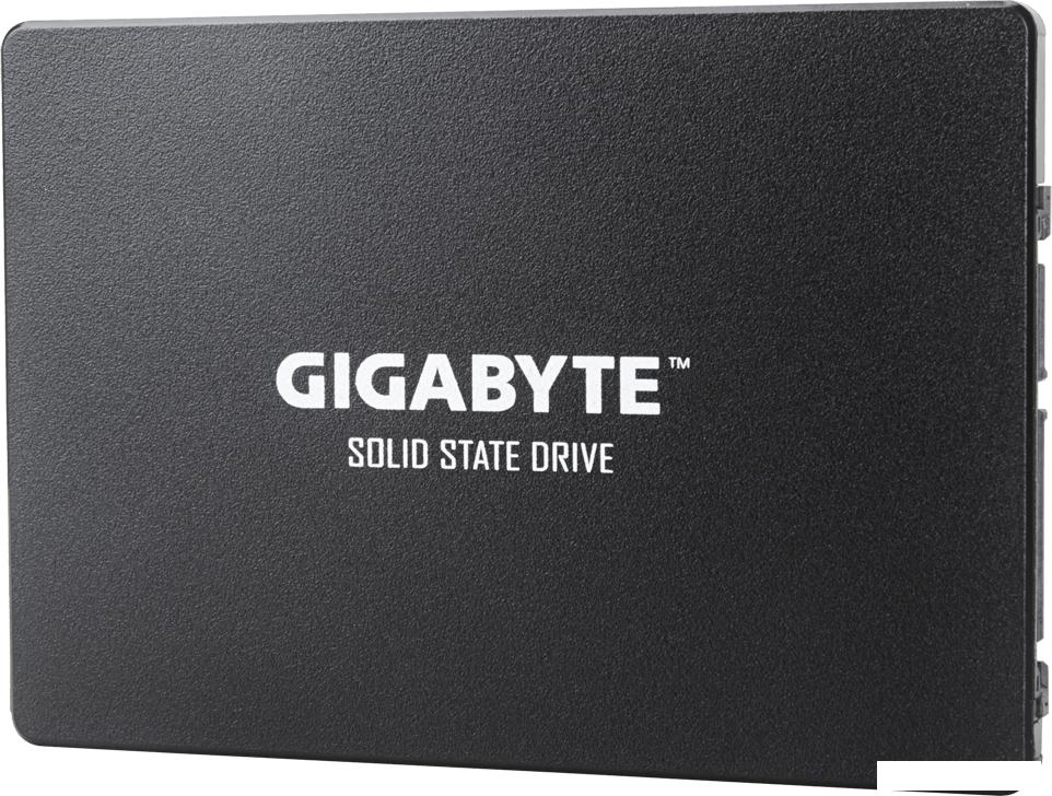 SSD Gigabyte 480GB GP-GSTFS31480GNTD SSD Gigabyte 480GB GP-GSTFS31480GNTD