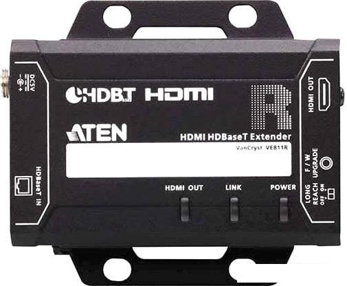 Удлинитель по витой паре Aten VE811