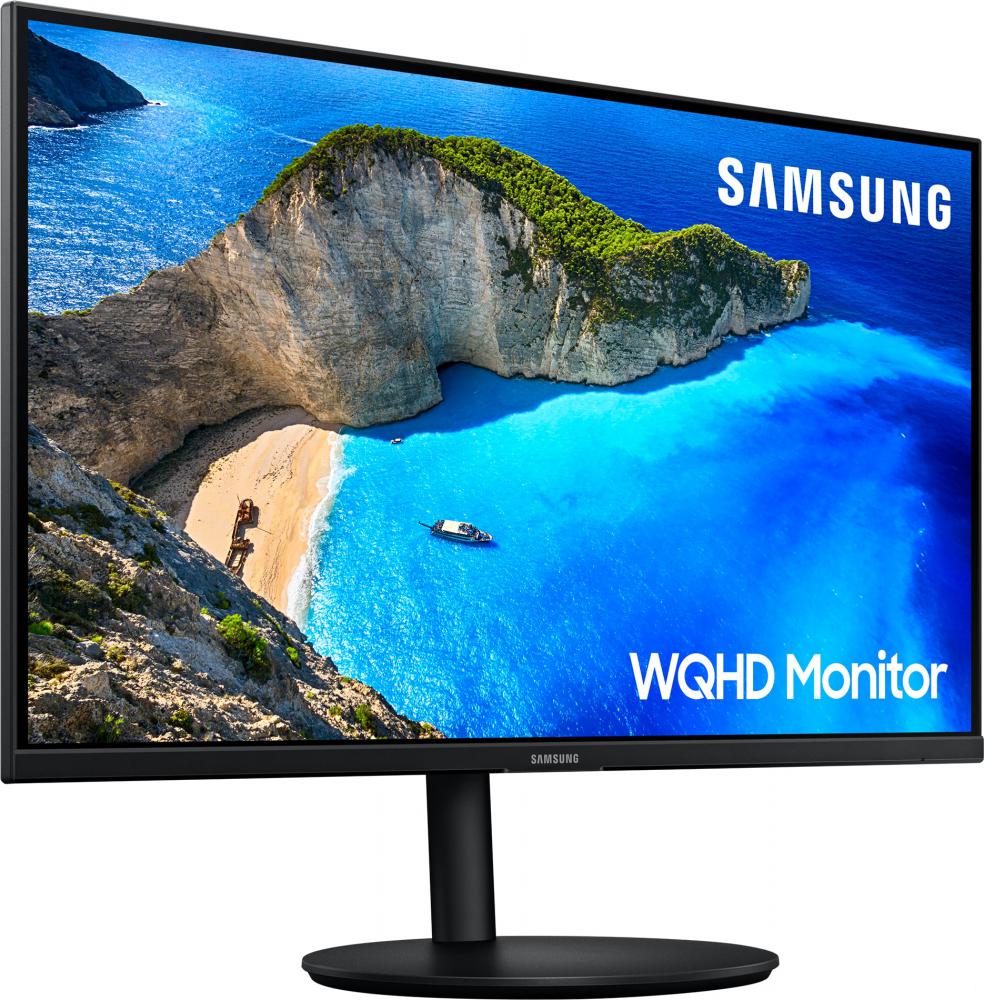 Монитор Samsung F27T700QQI Монитор Samsung F27T700QQI