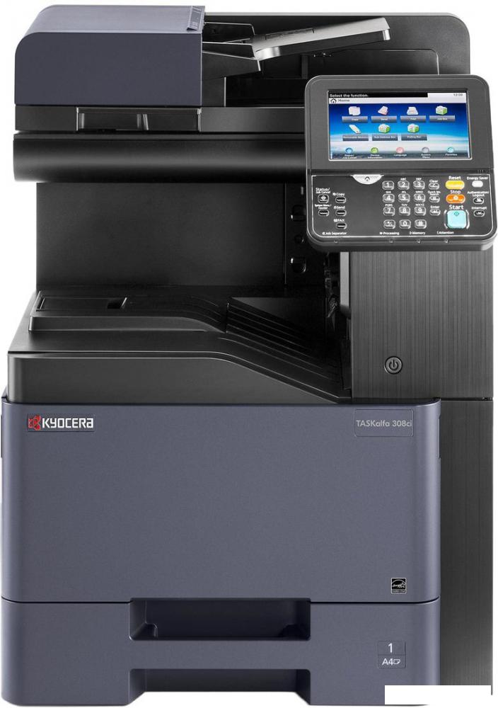МФУ Kyocera Mita TASKalfa 308ci МФУ Kyocera Mita TASKalfa 308ci