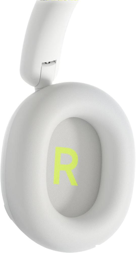 Наушники и гарнитуры Xiaomi Redmi Headphones Neo (белый, международная версия)