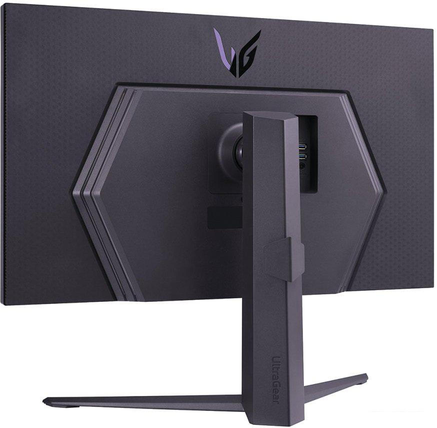 Игровой монитор LG UltraGear 32GQ950-B Игровой монитор LG UltraGear 32GQ950-B