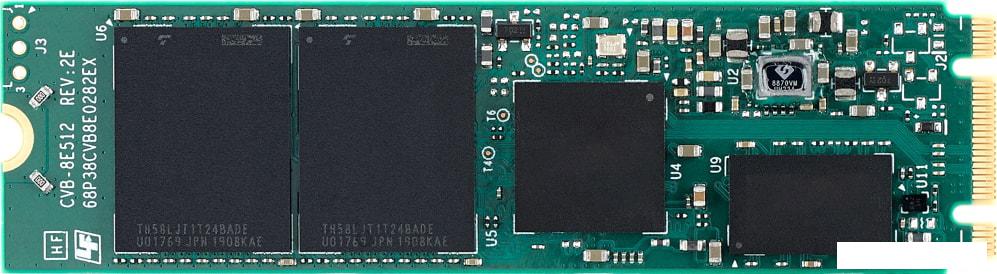 SSD Foxline FLSSD128M80E13TCX5 128GB SSD Foxline FLSSD128M80E13TCX5 128GB