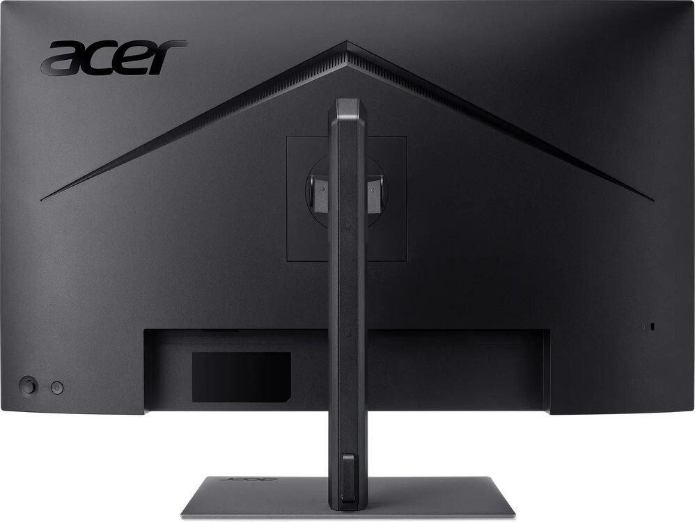 Монитор Acer Vero B327QKB1bmiiprx UM.JB7CD.101