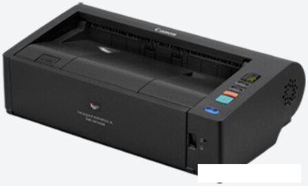 Сканер Canon imageFormula DR-M140 II
