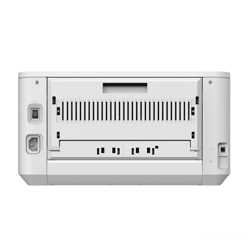 Принтер Deli P2000DNW