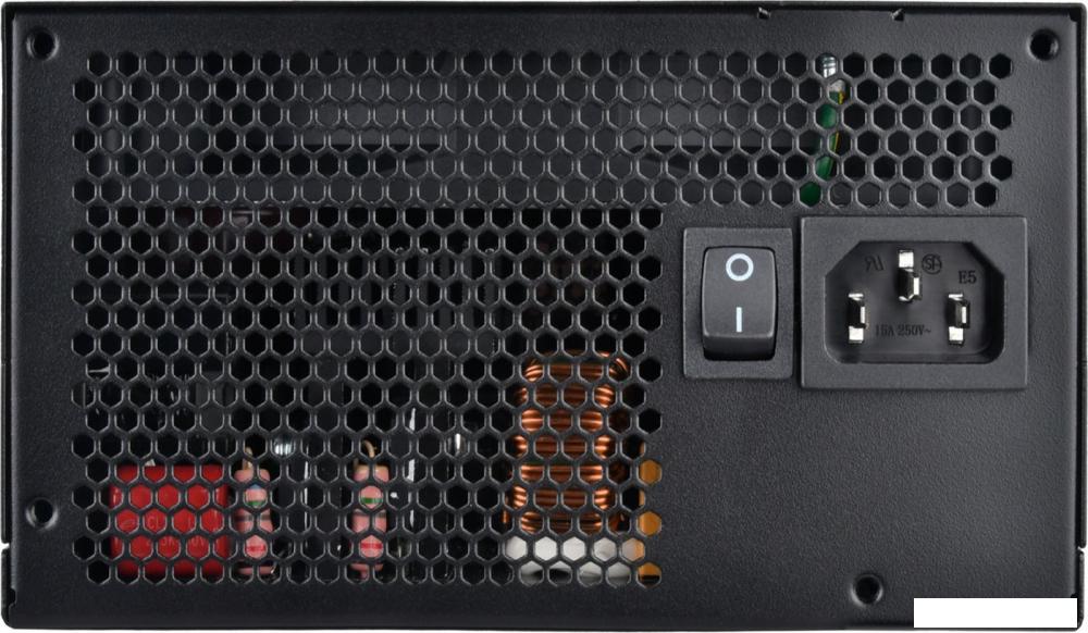 Блок питания SilverStone DA1000 Cybenetics Gold SST-DA1000-GH