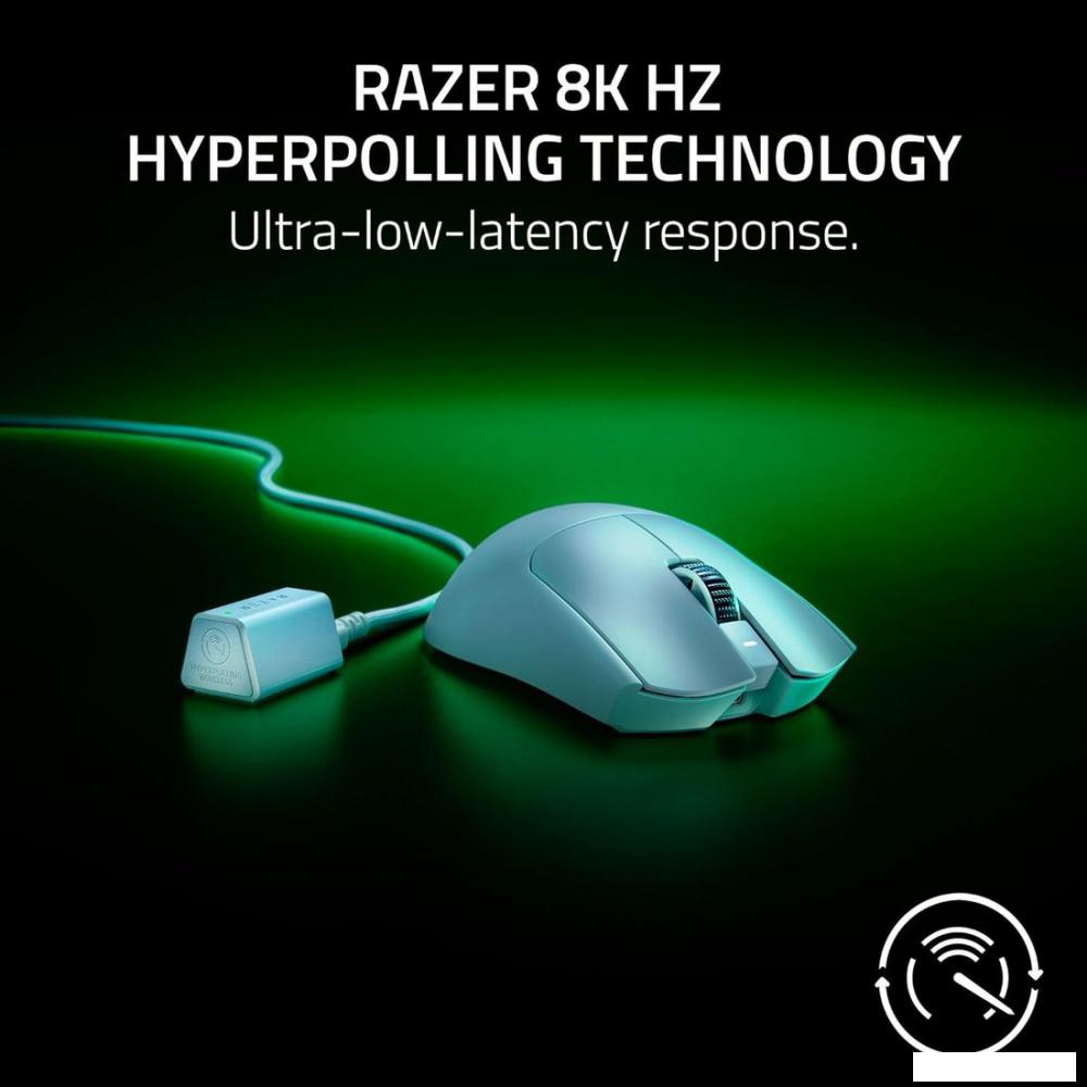 Игровая мышь Razer Viper V3 Pro (белый)