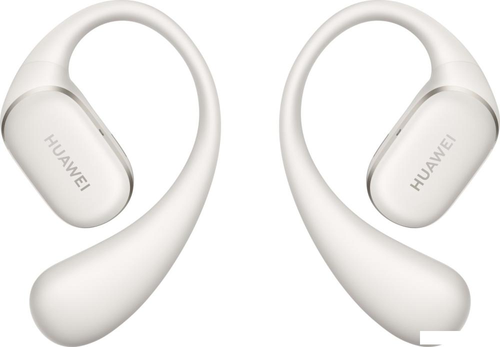Наушники Huawei FreeArc (серый, международная версия)