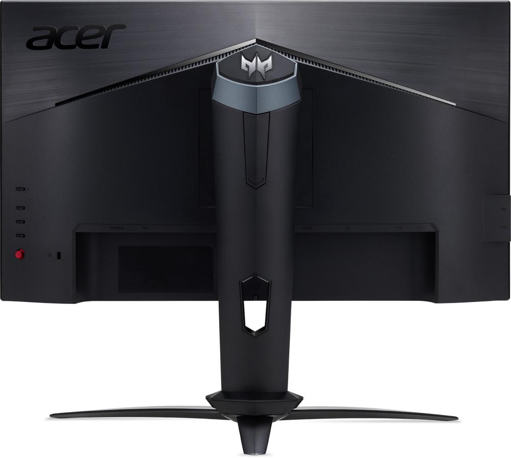 Игровой монитор Acer Predator XB273Pbmiprzx Игровой монитор Acer Predator XB273Pbmiprzx