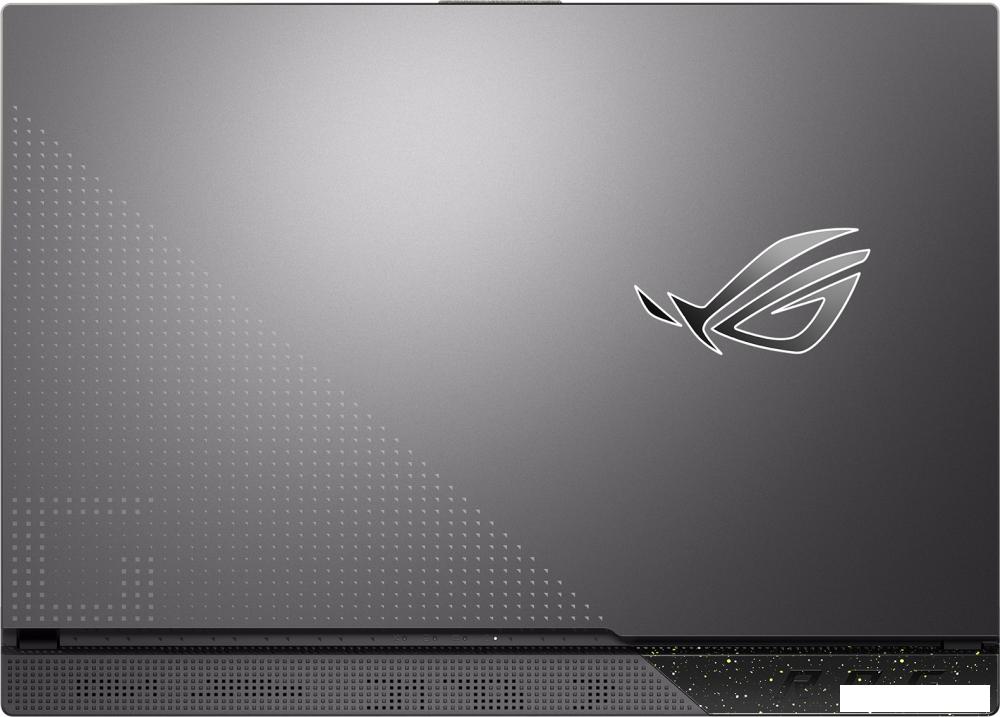 Игровой ноутбук ASUS ROG Strix G17 G713RM-KH097