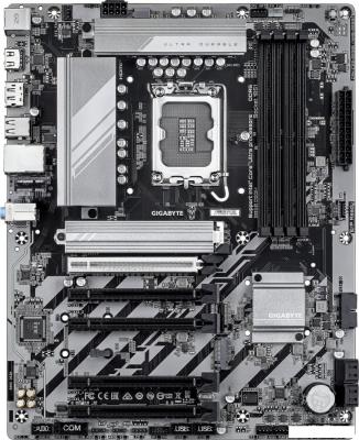 Материнские платы Gigabyte B860 DS3H