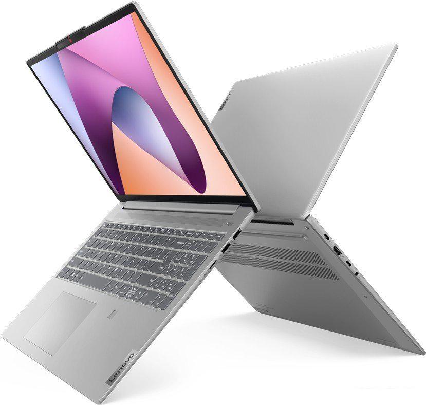 Ноутбук Lenovo IdeaPad Slim 5 16ABR8 82XG002SRK