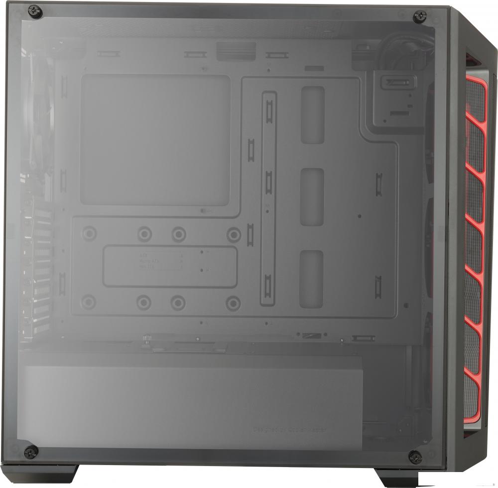 Корпус Cooler Master MasterBox MB511 MCB-B511D-KANN-S00