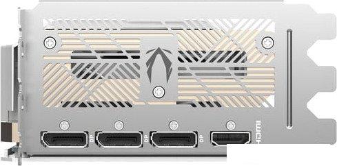 Видеокарта ZOTAC Gaming GeForce RTX 5070 Ti Solid Core OC White Edition ZT-B50710Q2-10P