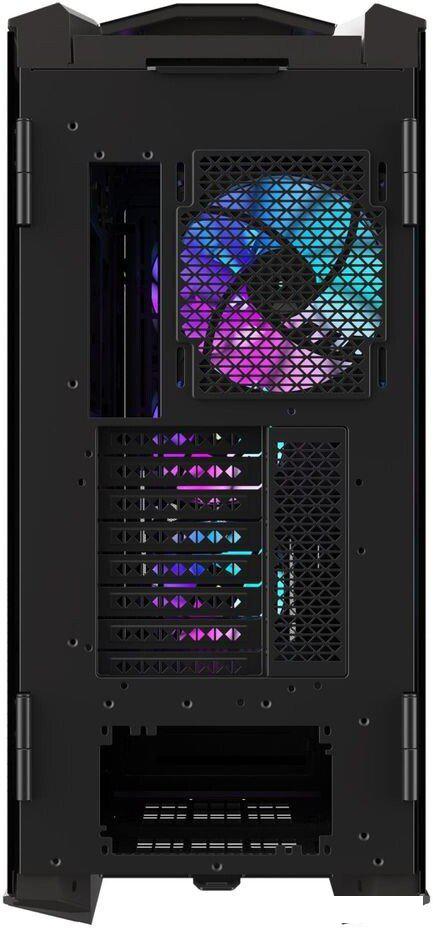 Корпус Gigabyte Aorus C601 Glass Global