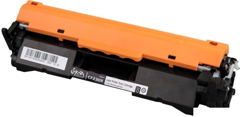 Картридж Sakura Printing SACF230X (аналог HP CF230X) Картридж Sakura Printing SACF230X (аналог HP CF230X)