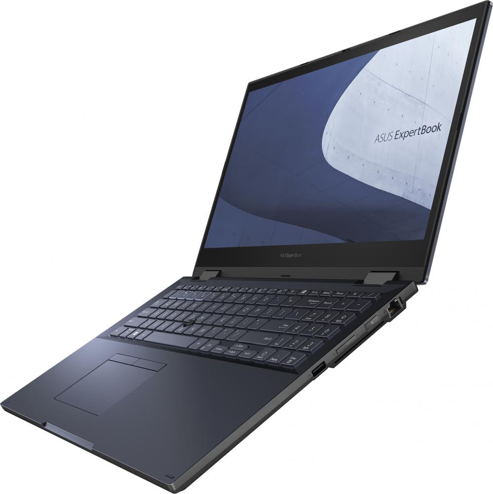 Ноутбук 2-в-1 ASUS ExpertBook B2 Flip B2502FBA-E80040 Ноутбук 2-в-1 ASUS ExpertBook B2 Flip B2502FBA-E80040