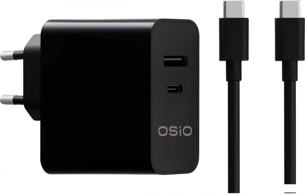 Ноутбук OSiO FocusLine F160A-005