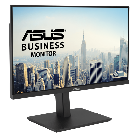 Монитор ASUS Business VA27ECPSN