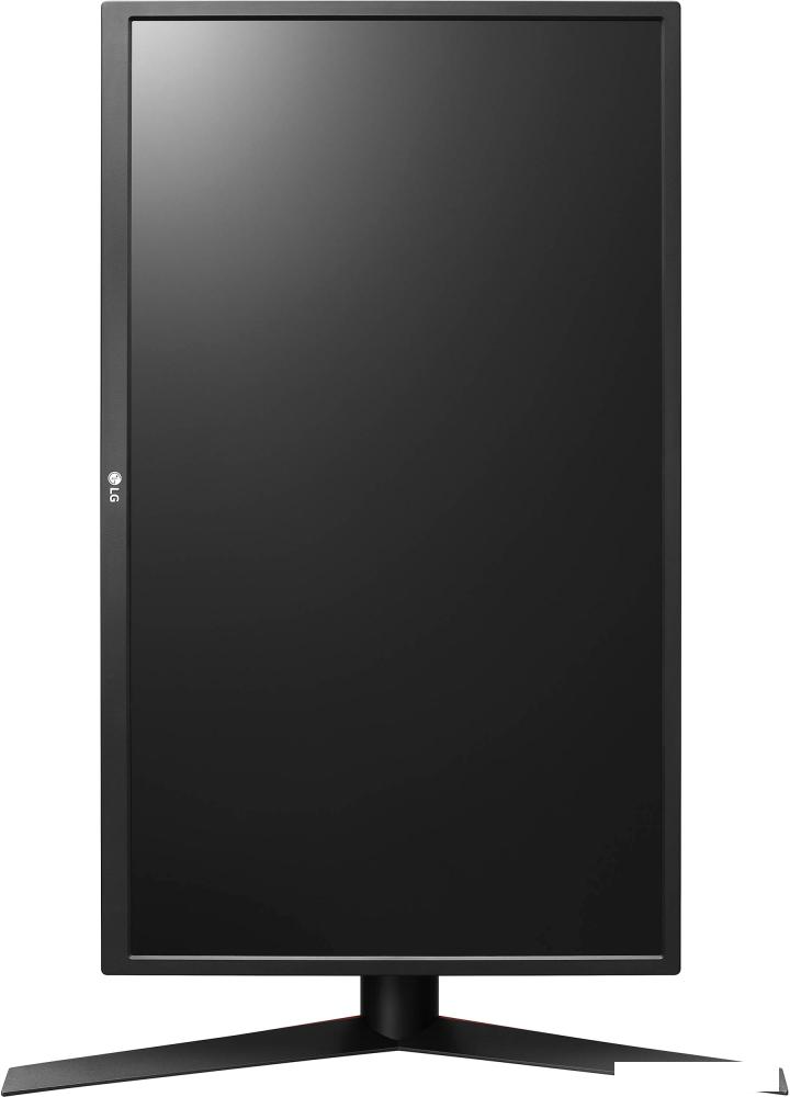 Игровой монитор LG 27GK750F-B Игровой монитор LG 27GK750F-B