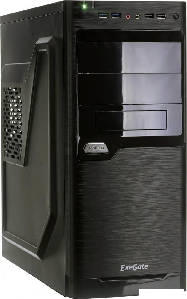 Корпус ExeGate XP-330U