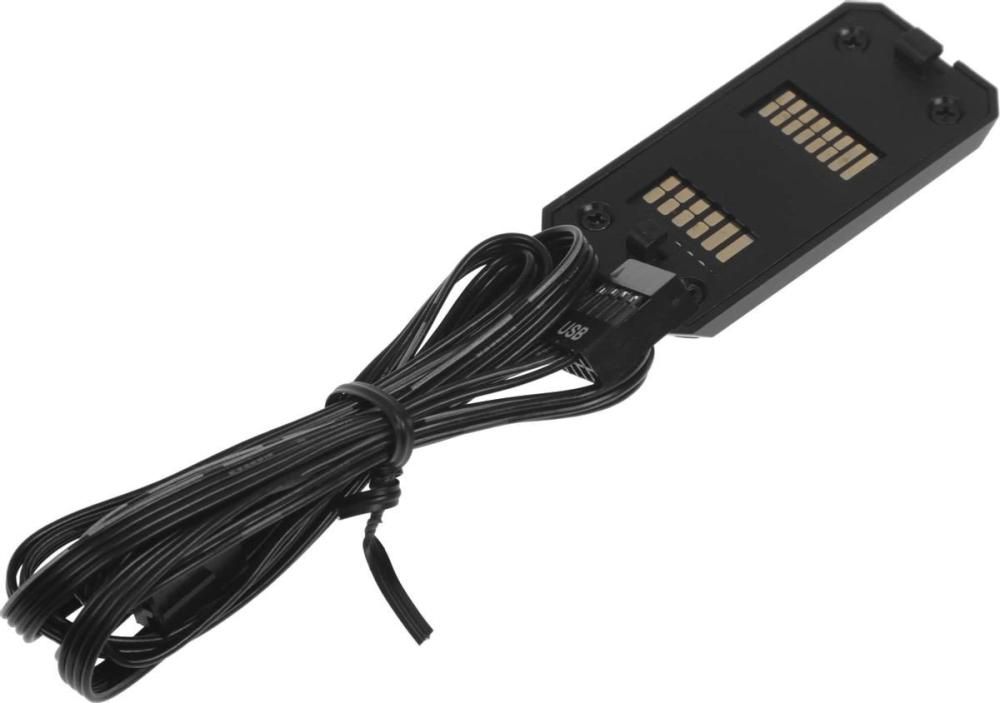 Вентилятор для корпуса Lian Li Uni Fan TL 120 Wireless G99.12TLLCD1W1B.00