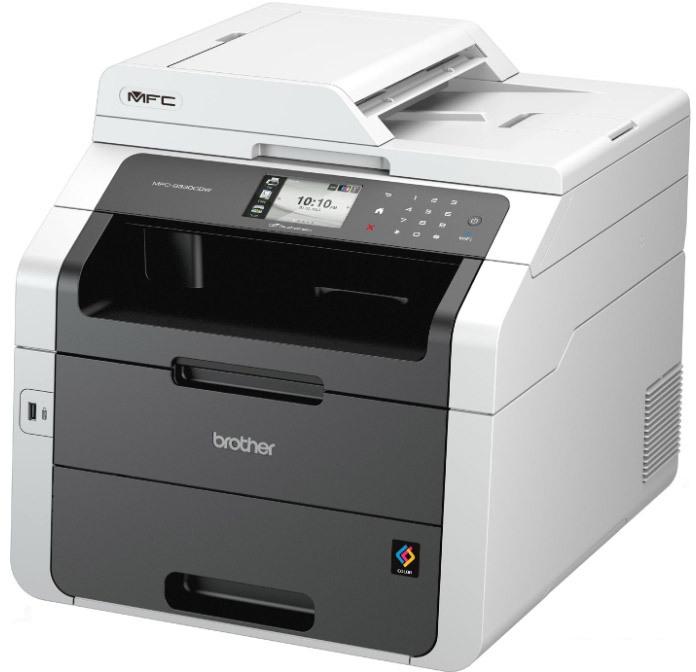 МФУ Brother MFC-9330CDW МФУ Brother MFC-9330CDW