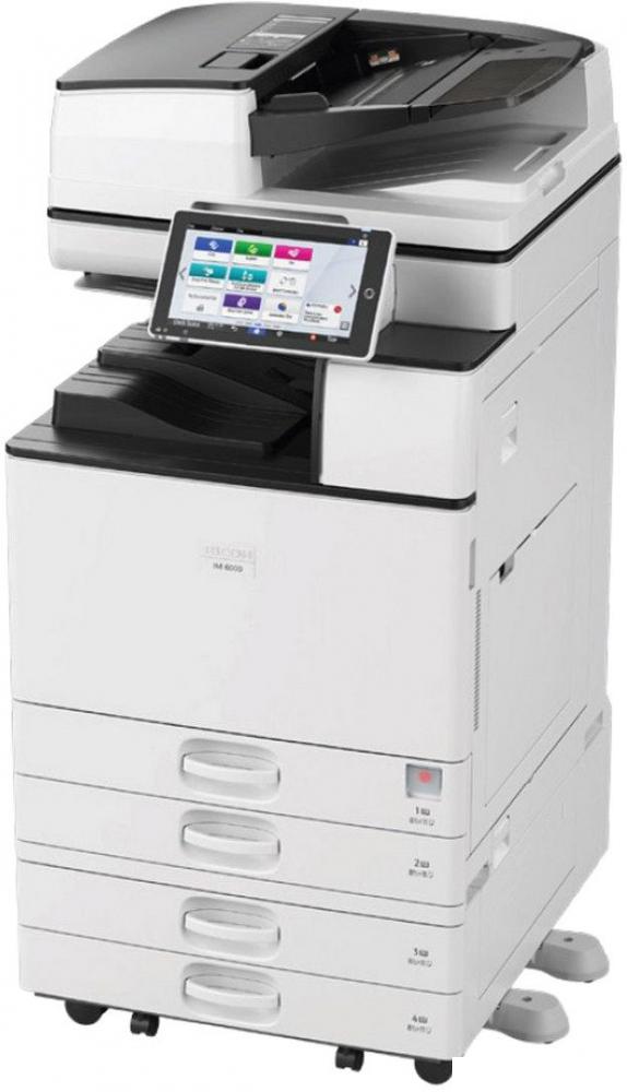 МФУ Ricoh IM 3500