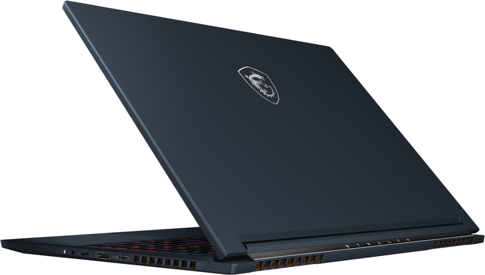 Игровой ноутбук MSI Stealth 16 Studio A13VG-207XBY