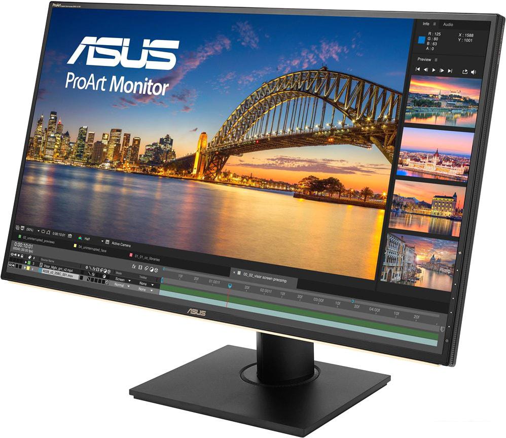 Монитор ASUS ProArt PA329C Монитор ASUS ProArt PA329C