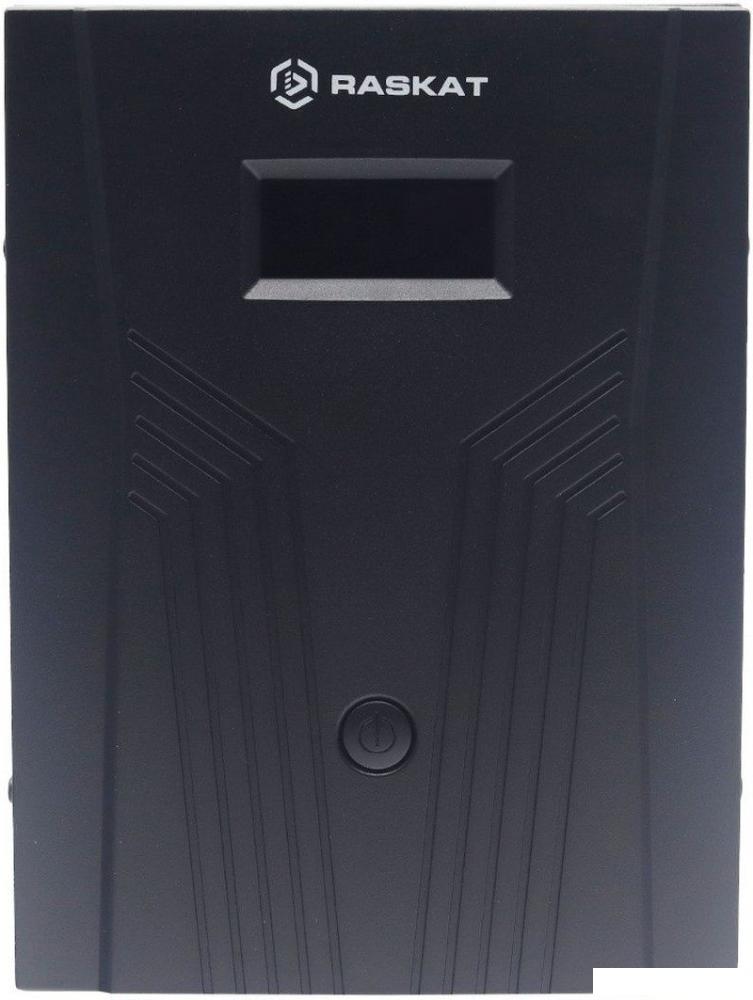 Источник бесперебойного питания Raskat HIL-3000VA