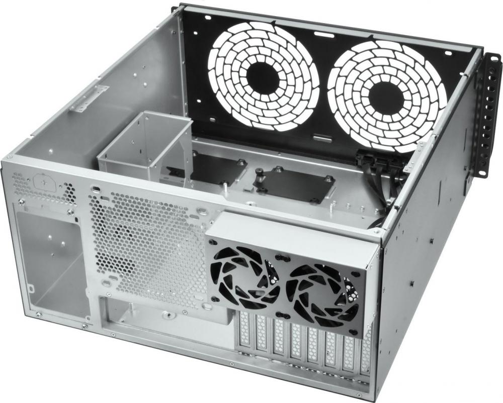 Корпус SilverStone RM51