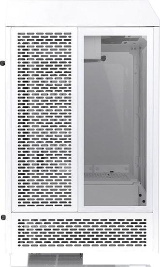 Корпус Thermaltake The Tower 100 Mini CA-1R3-00S6WN-00