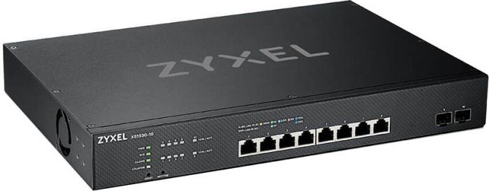Коммутаторы Zyxel XS1930-10-ZZ0101F