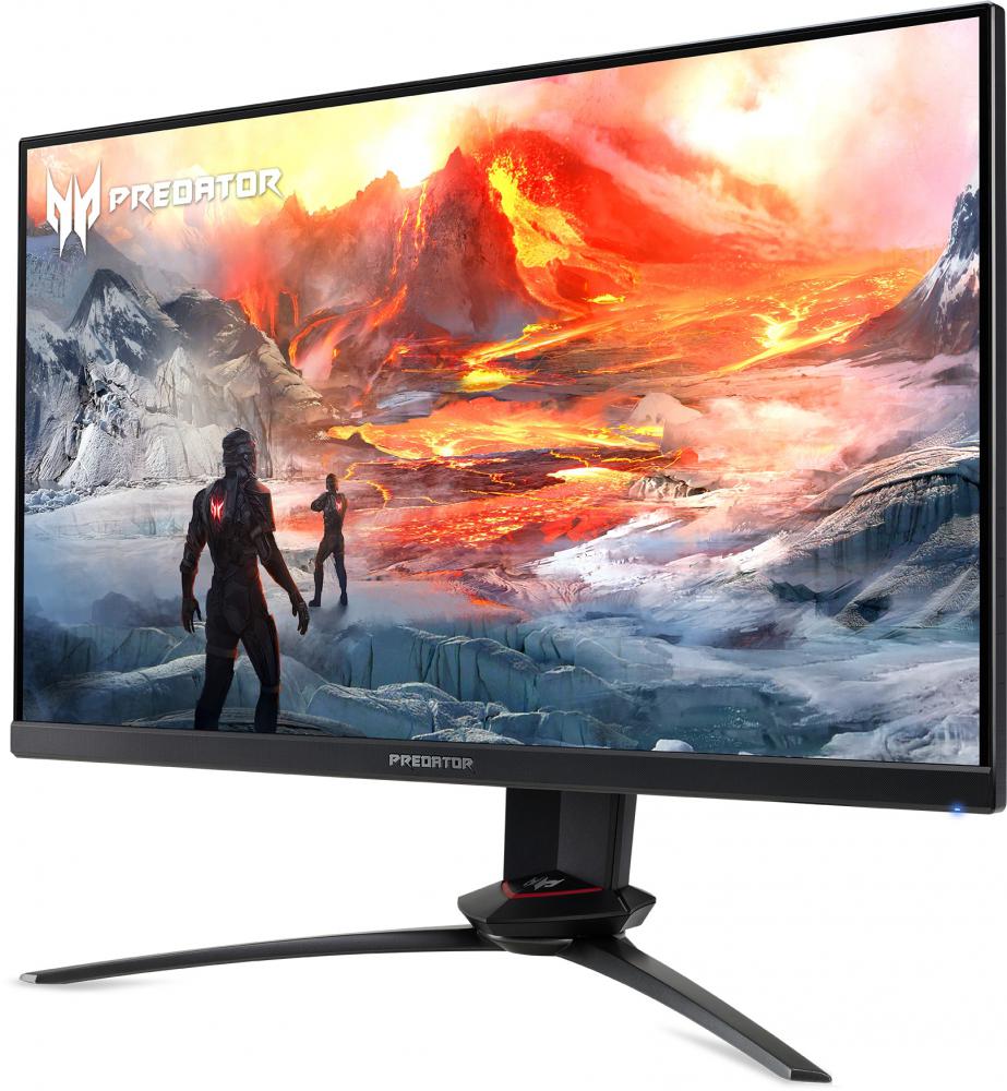 Игровой монитор Acer Predator XB273Pbmiprzx Игровой монитор Acer Predator XB273Pbmiprzx