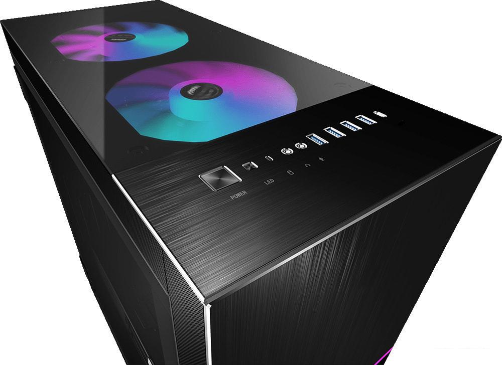 Корпус MSI MPG Sekira 500X