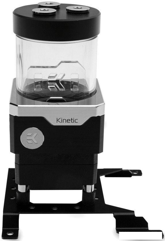 Кронштейн резервуара EKWB EK-Loop Uni Pump Reservoir Bracket 120 мм