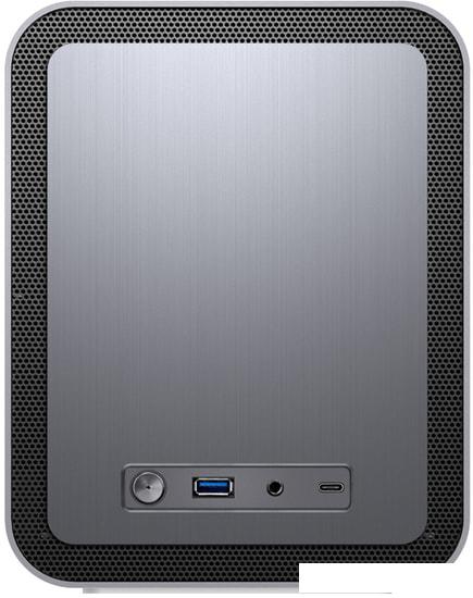 Корпус Jonsbo N1