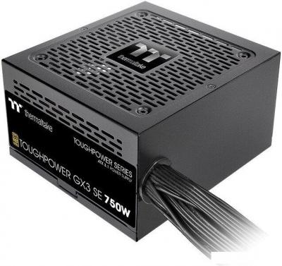 Блок питания Thermaltake Toughpower GX3 SE 750W PS-TPD-0750NNSAGE-3