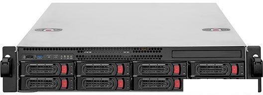 Корпус SilverStone RM22-308