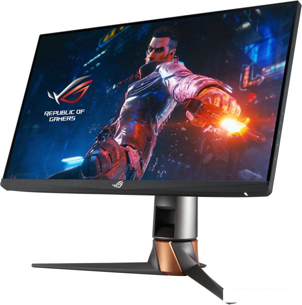 Игровой монитор ASUS ROG Swift PG259QN Игровой монитор ASUS ROG Swift PG259QN