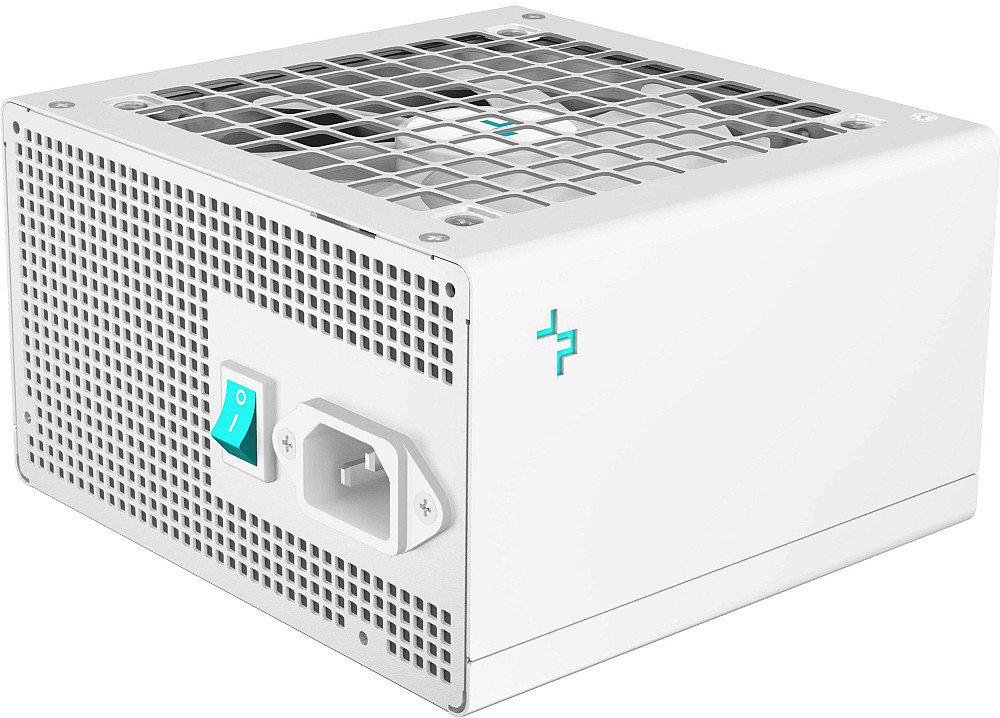Блок питания DeepCool PN750M WH